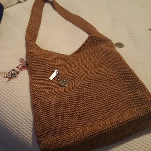 Hand bag - Picture 1 of 3
